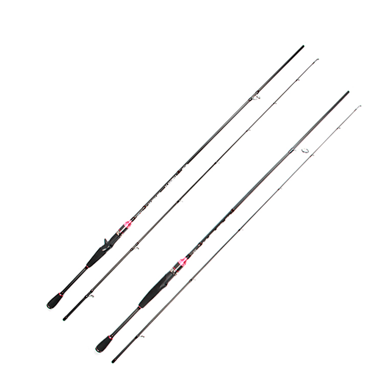 Hot Selling Fuji Solid Japan C - Fishing Rod Spinning recensie en prijs