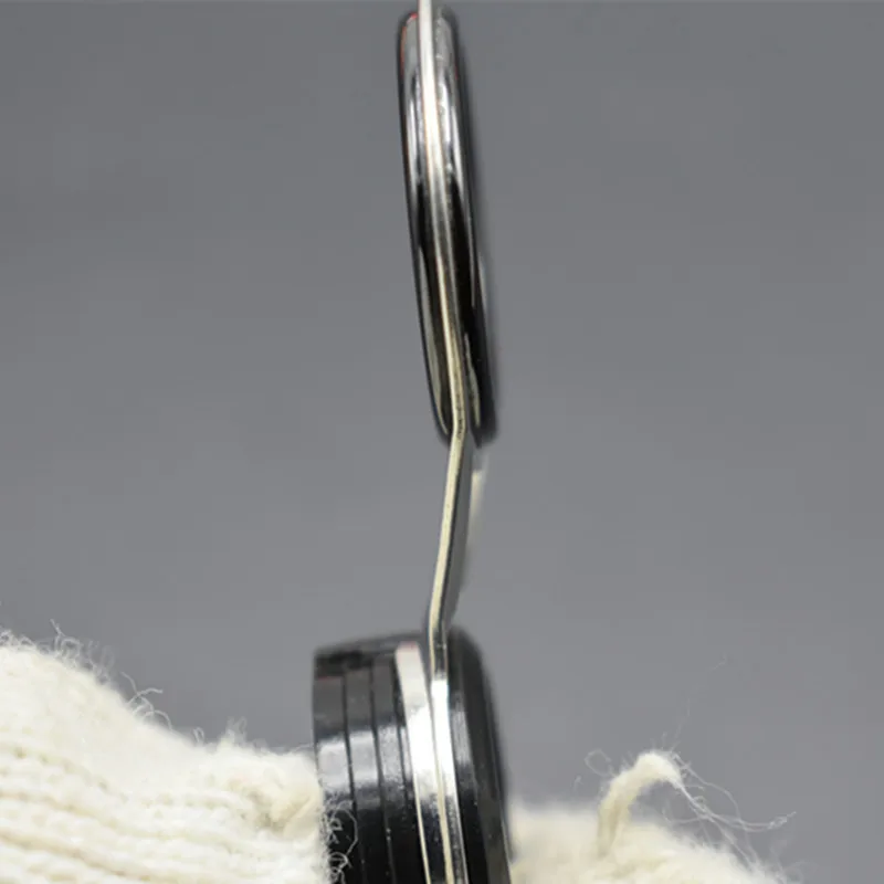 Hengel Gids Ring Roestvrij Sta - Fishing Rod Guide Replacement recensie en prijs